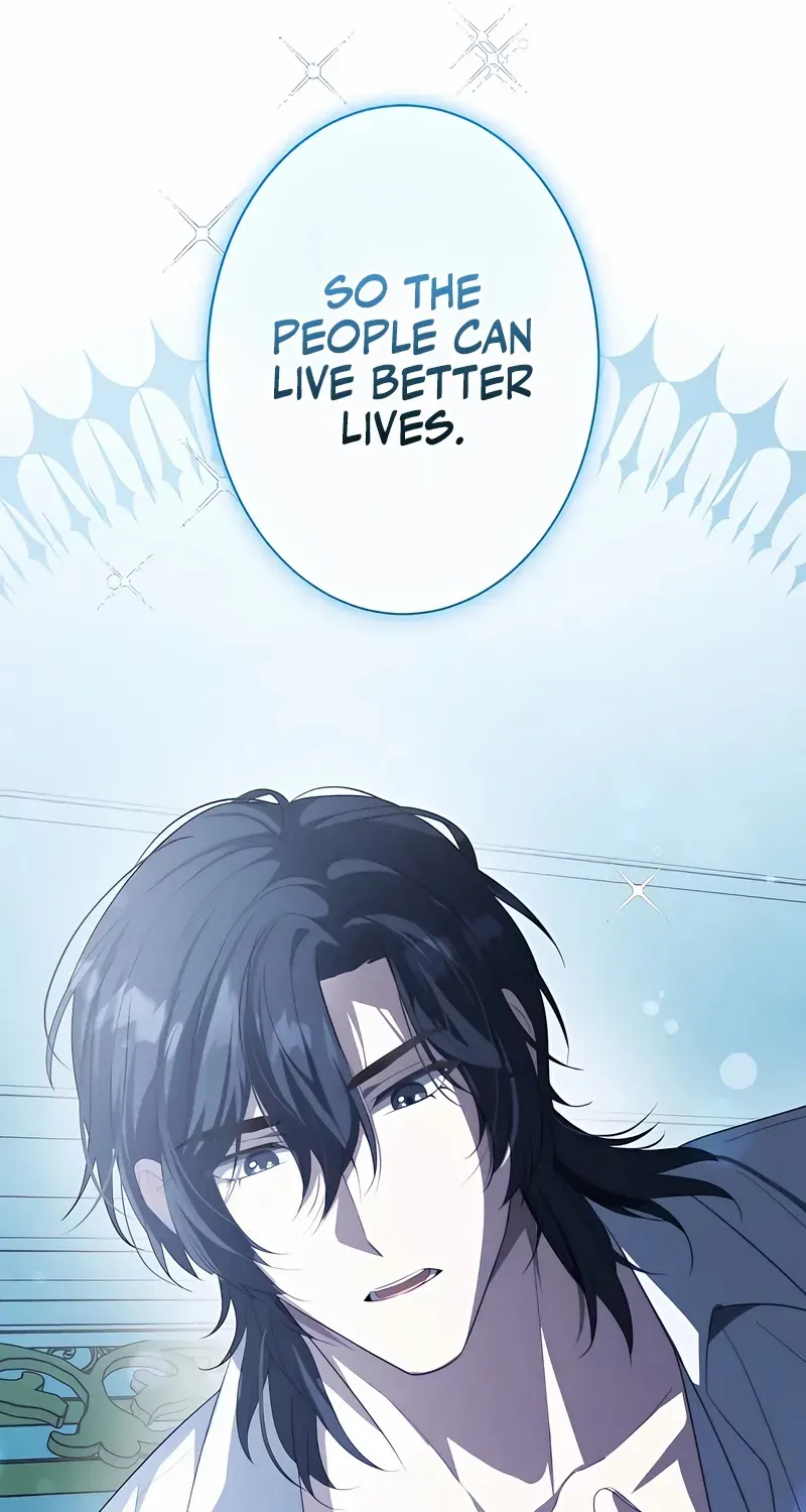 The Hated Noble Lady, Yet in a Contract Marriage with the First Prince?! Chapter 13 page 21 - 