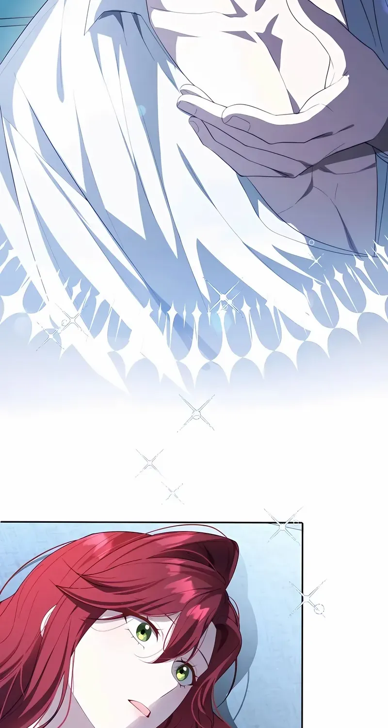 The Hated Noble Lady, Yet in a Contract Marriage with the First Prince?! Chapter 13 page 22 - 