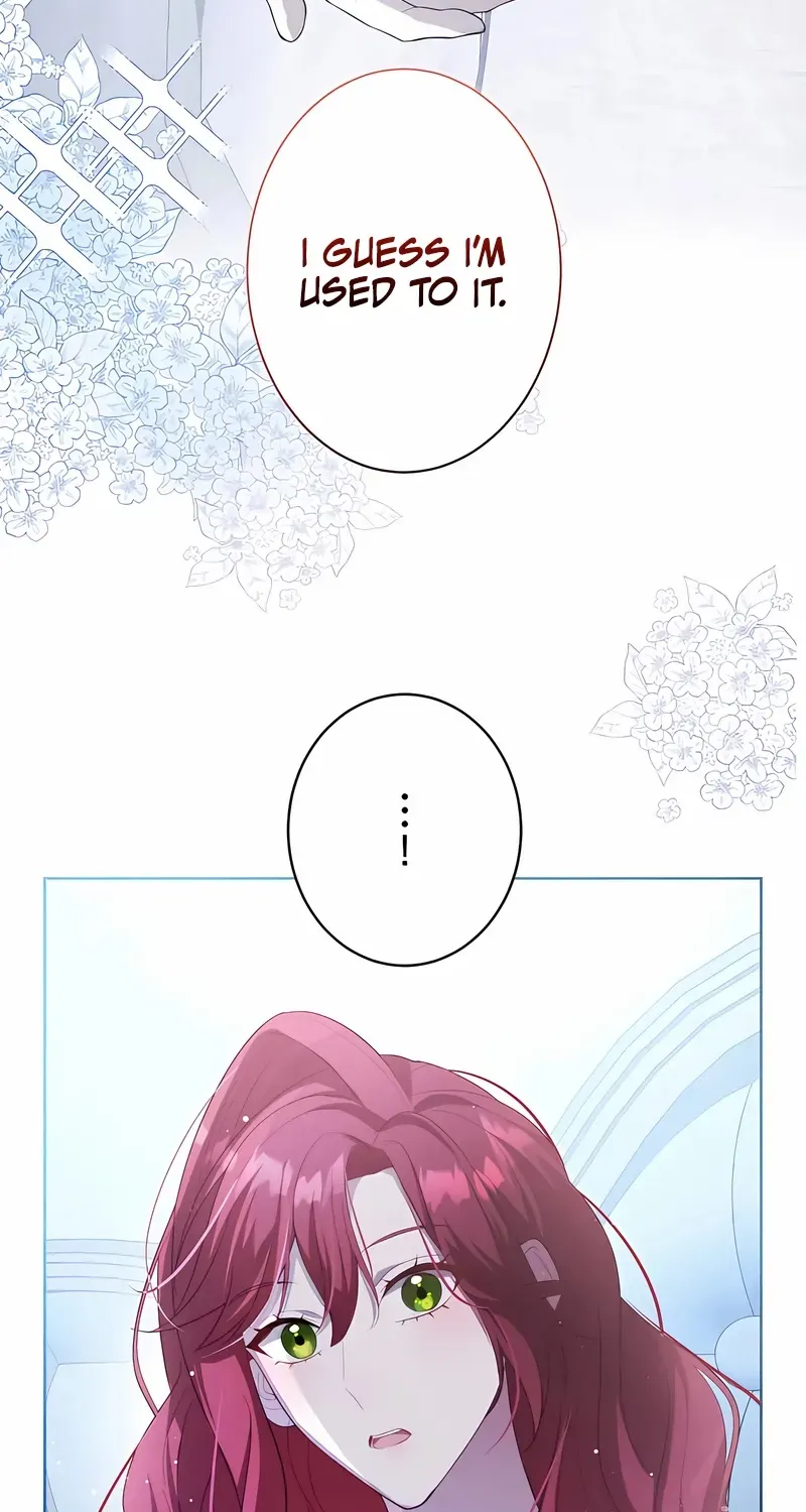 The Hated Noble Lady, Yet in a Contract Marriage with the First Prince?! Chapter 13 page 27 - 