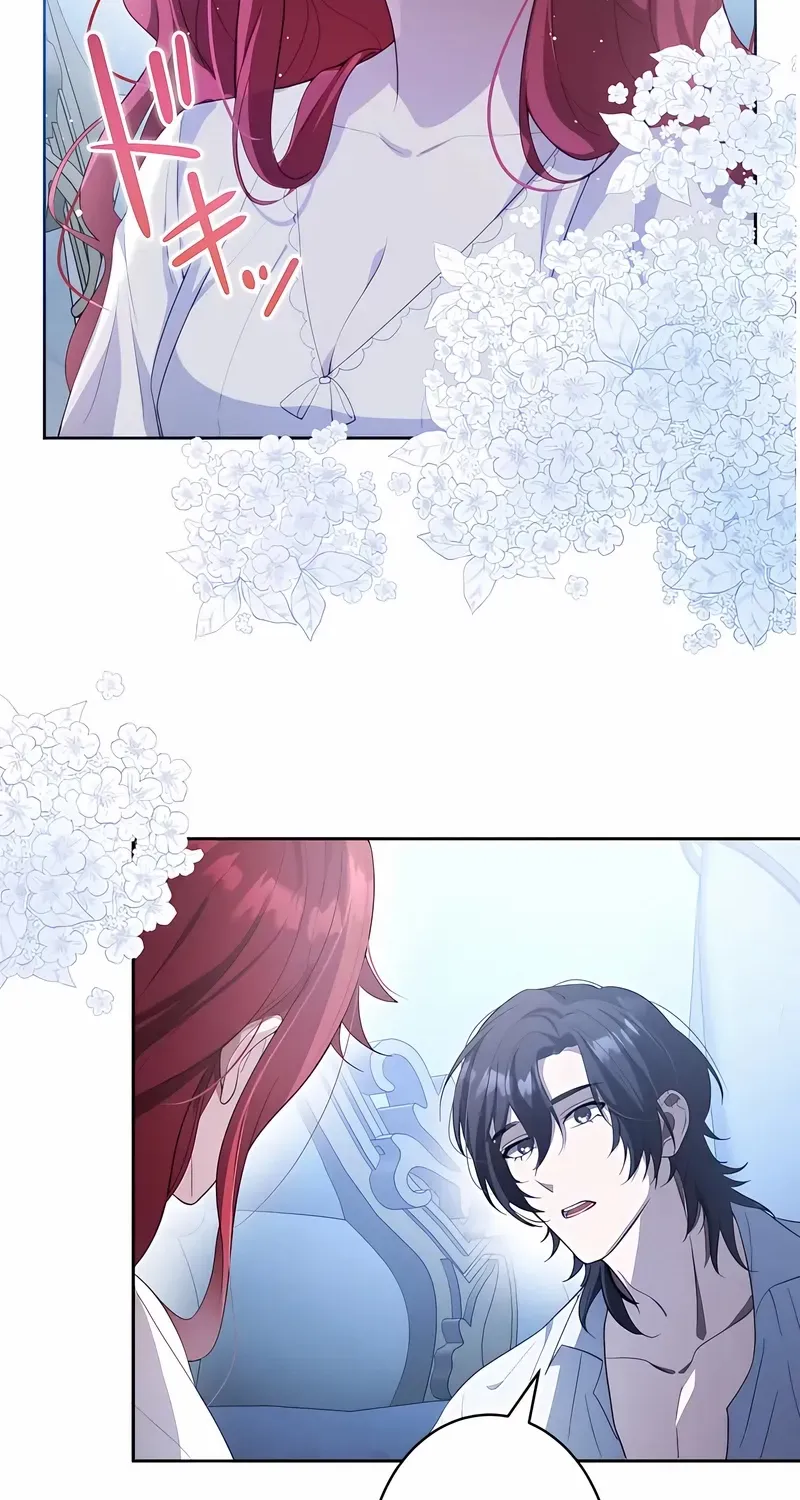 The Hated Noble Lady, Yet in a Contract Marriage with the First Prince?! Chapter 13 page 28 - 