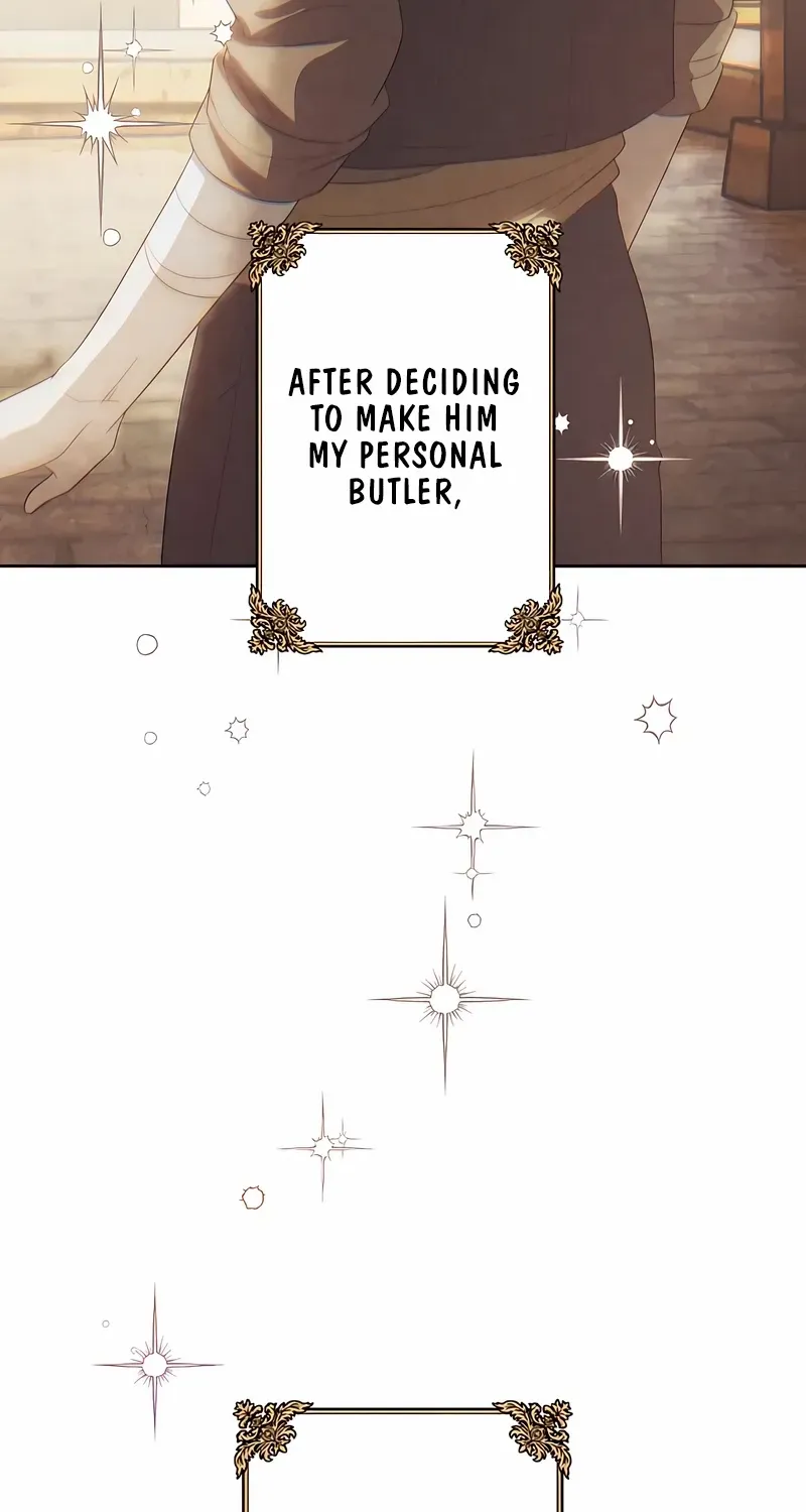 The Hated Noble Lady, Yet in a Contract Marriage with the First Prince?! Chapter 13 page 4 - 