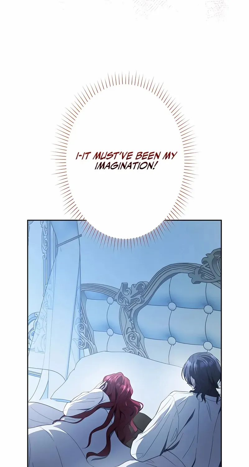The Hated Noble Lady, Yet in a Contract Marriage with the First Prince?! Chapter 13 page 32 - 