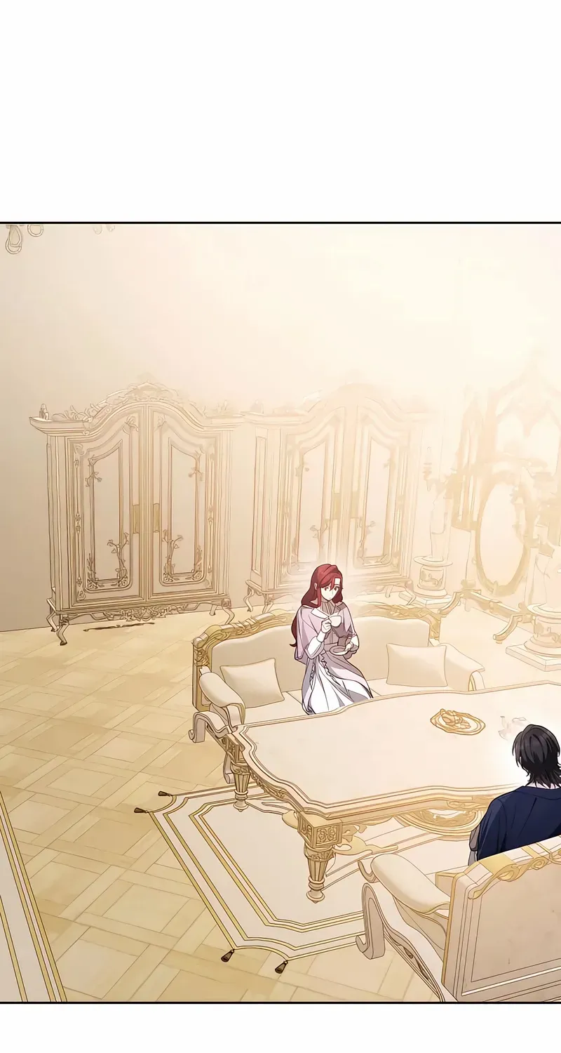 The Hated Noble Lady, Yet in a Contract Marriage with the First Prince?! Chapter 13 page 49 - 