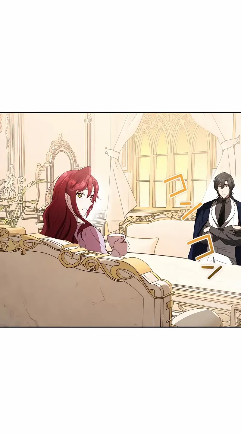 The Hated Noble Lady, Yet in a Contract Marriage with the First Prince?! Chapter 13 page 50 - 