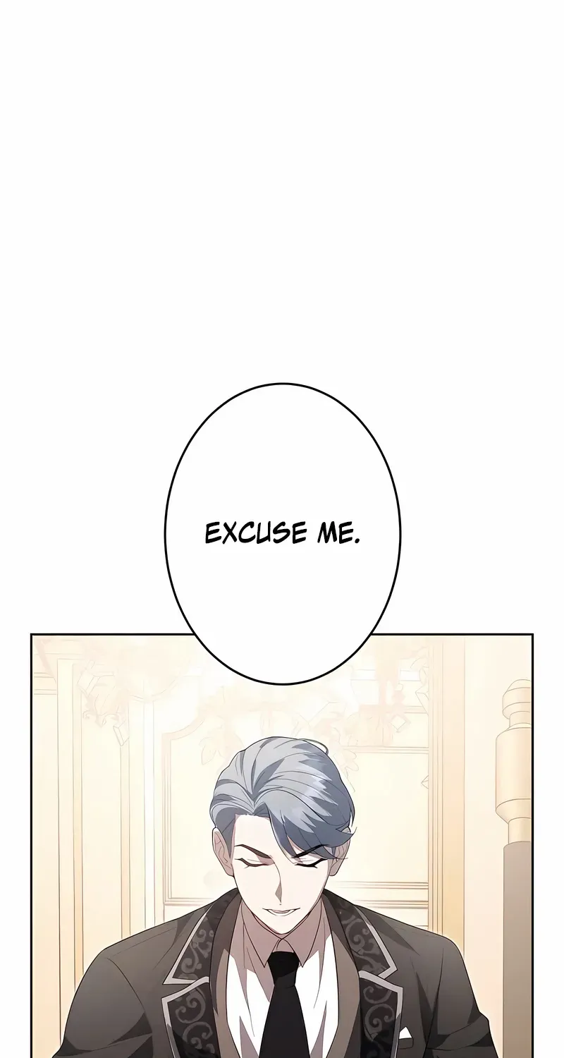 The Hated Noble Lady, Yet in a Contract Marriage with the First Prince?! Chapter 13 page 51 - 