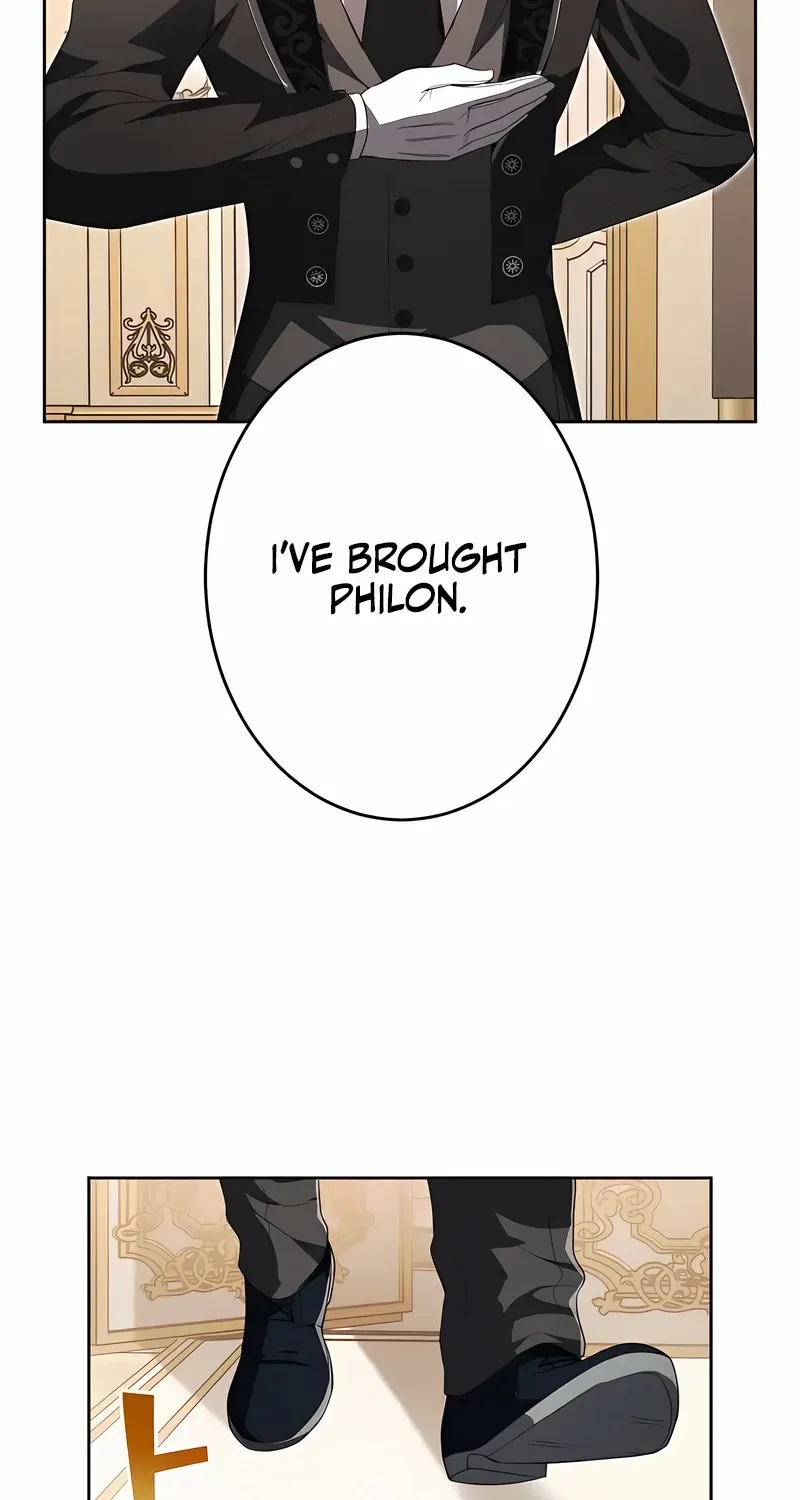 The Hated Noble Lady, Yet in a Contract Marriage with the First Prince?! Chapter 13 page 52 - 