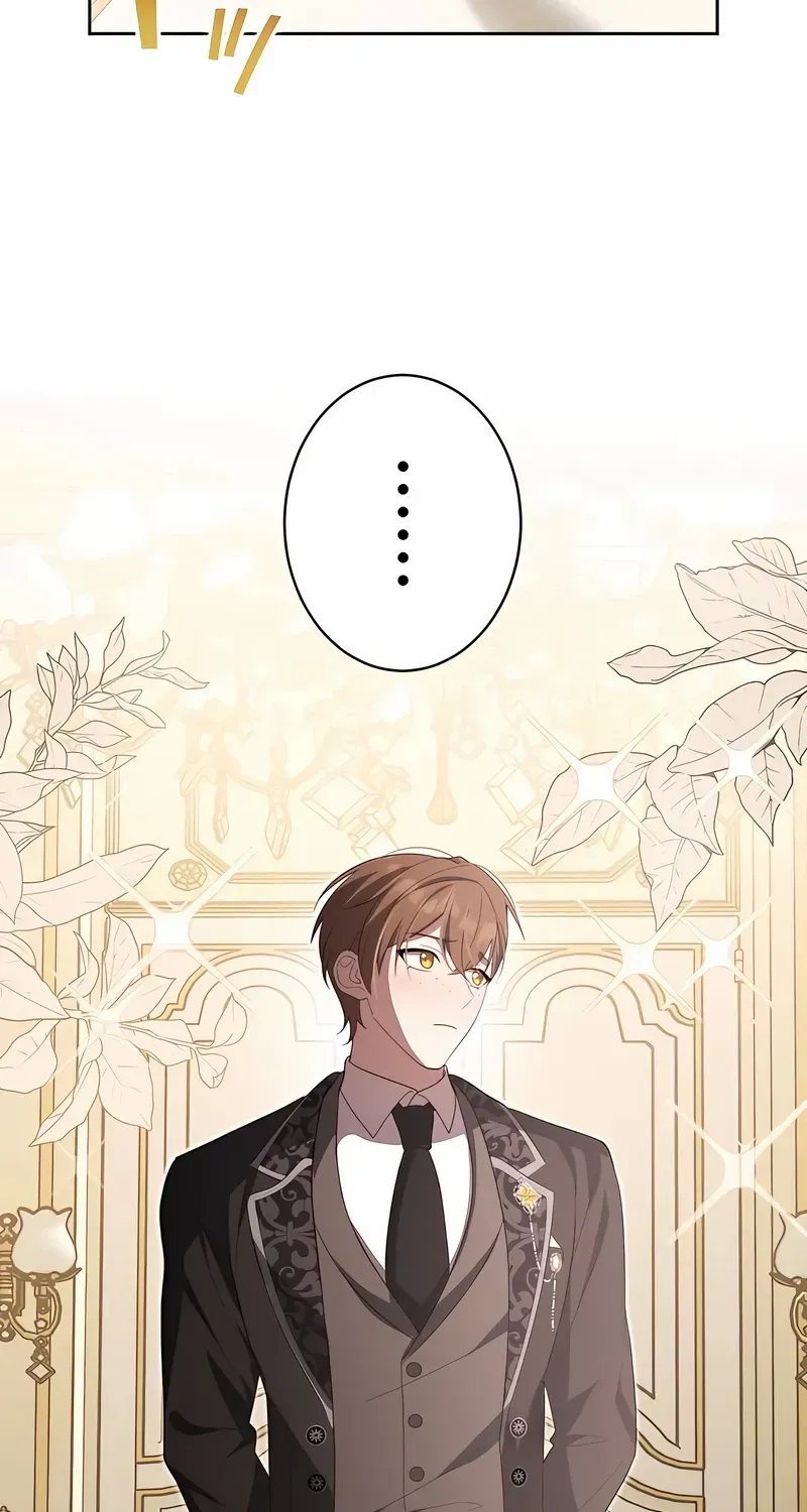 The Hated Noble Lady, Yet in a Contract Marriage with the First Prince?! Chapter 13 page 53 - 