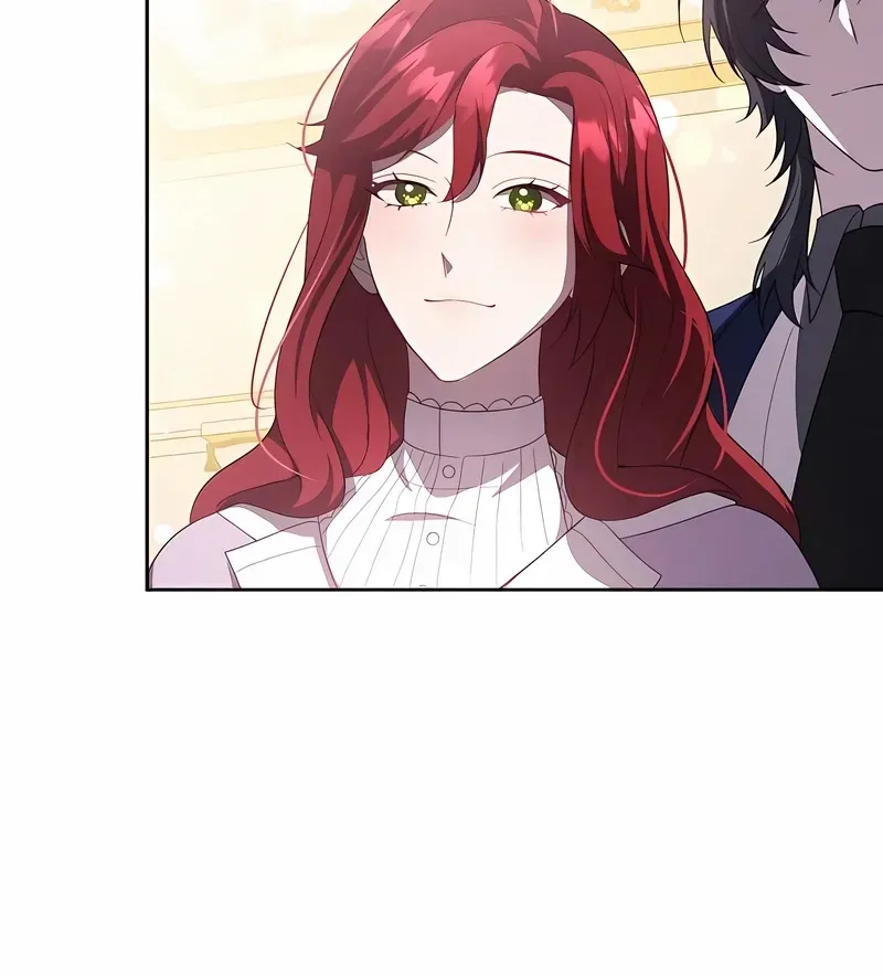 The Hated Noble Lady, Yet in a Contract Marriage with the First Prince?! Chapter 13 page 60 - 
