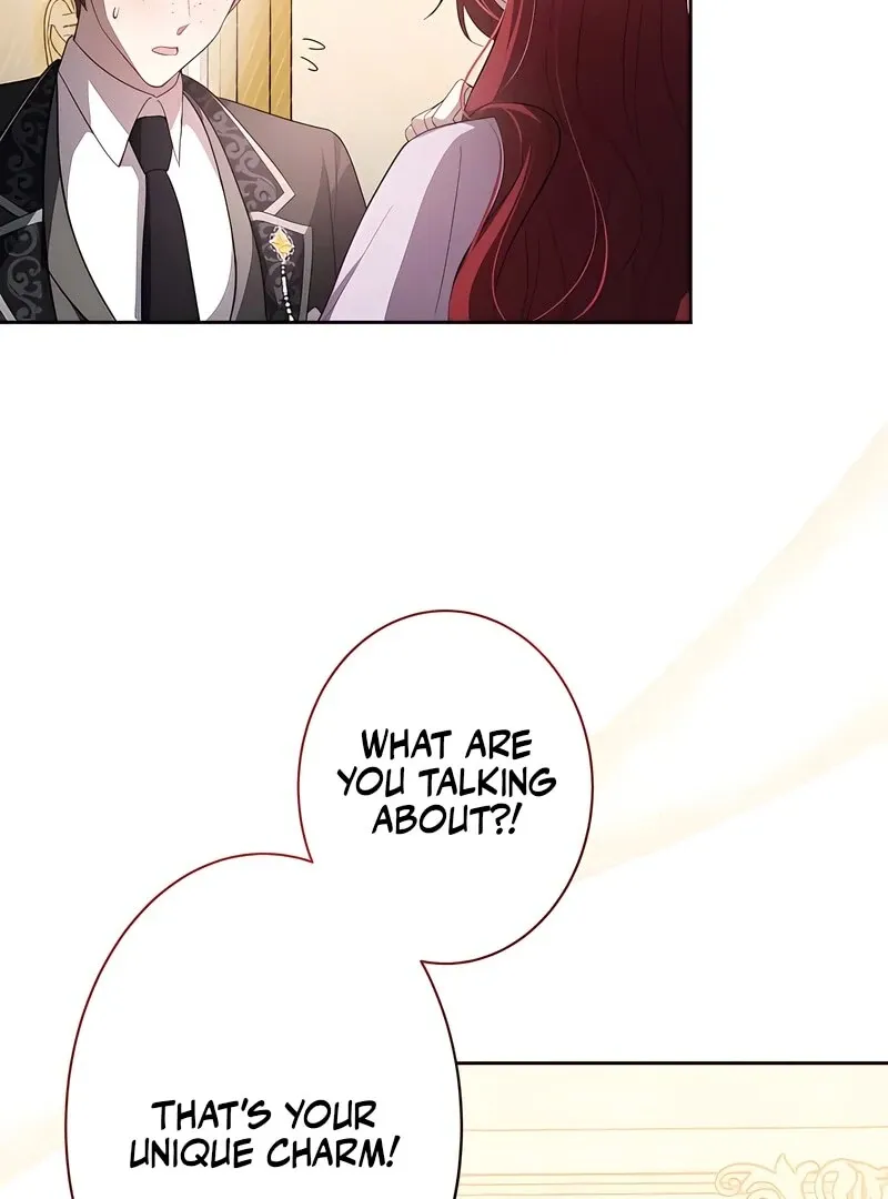 The Hated Noble Lady, Yet in a Contract Marriage with the First Prince?! Chapter 13 page 63 - 