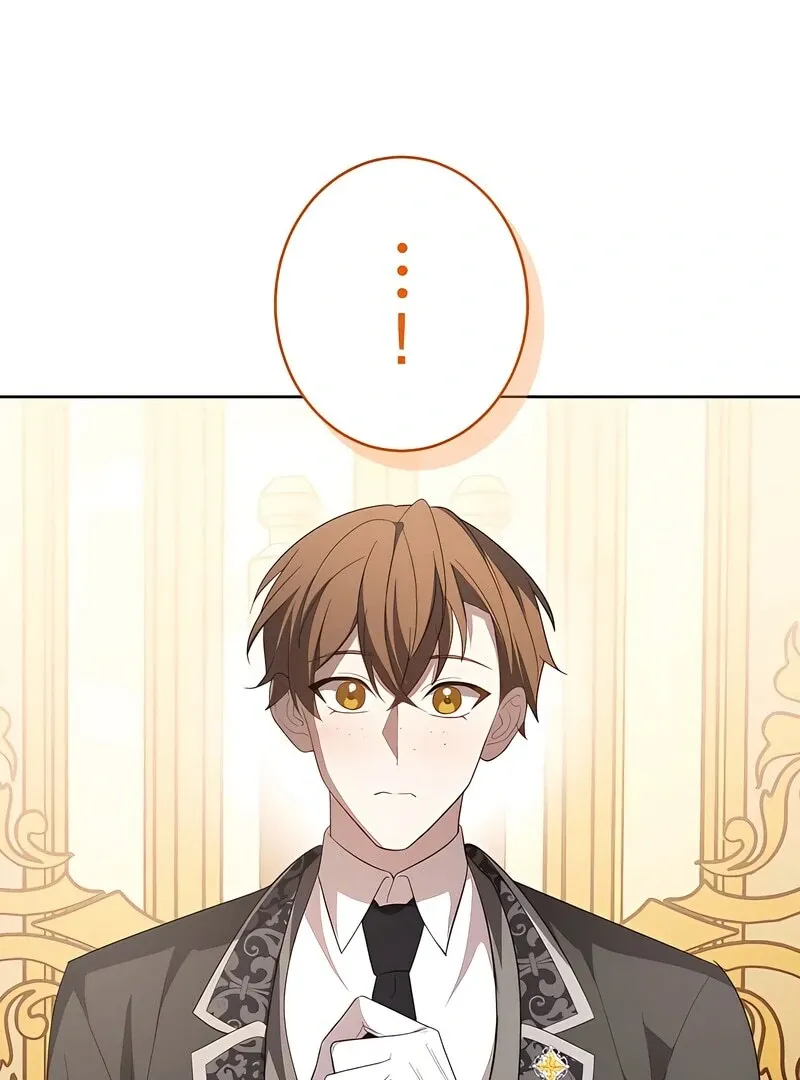 The Hated Noble Lady, Yet in a Contract Marriage with the First Prince?! Chapter 13 page 65 - 