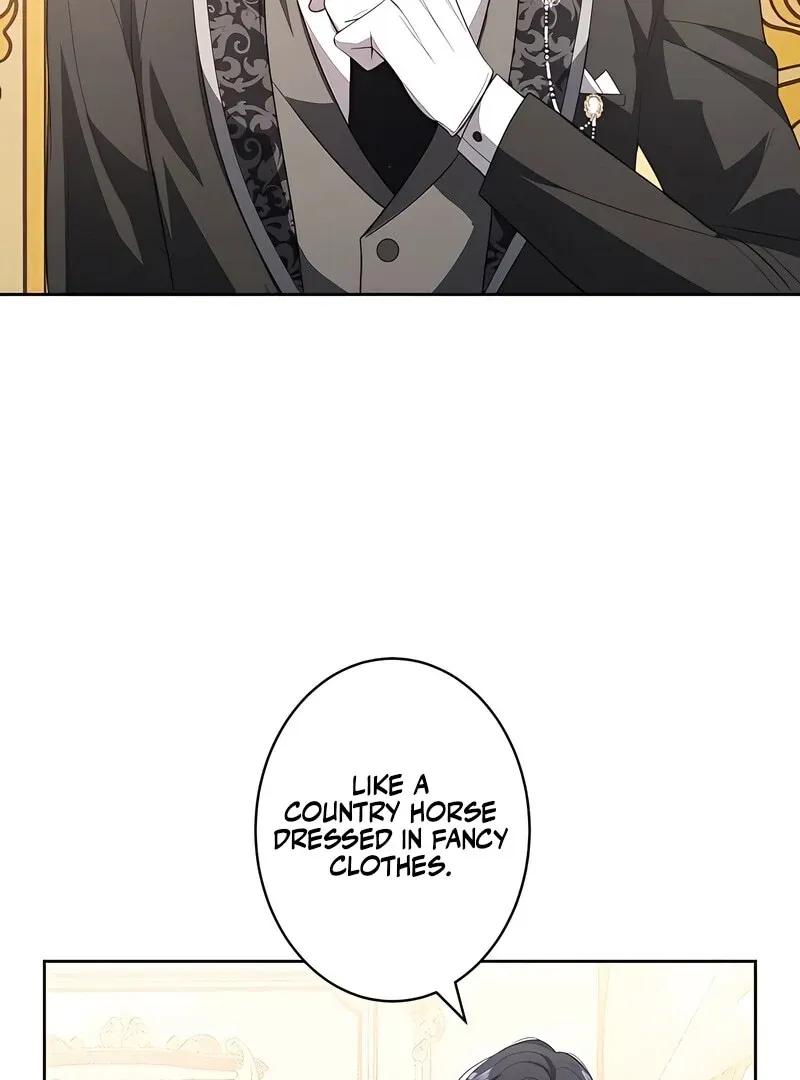 The Hated Noble Lady, Yet in a Contract Marriage with the First Prince?! Chapter 13 page 66 - 