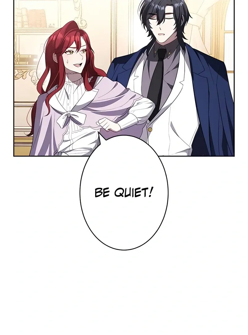 The Hated Noble Lady, Yet in a Contract Marriage with the First Prince?! Chapter 13 page 67 - 
