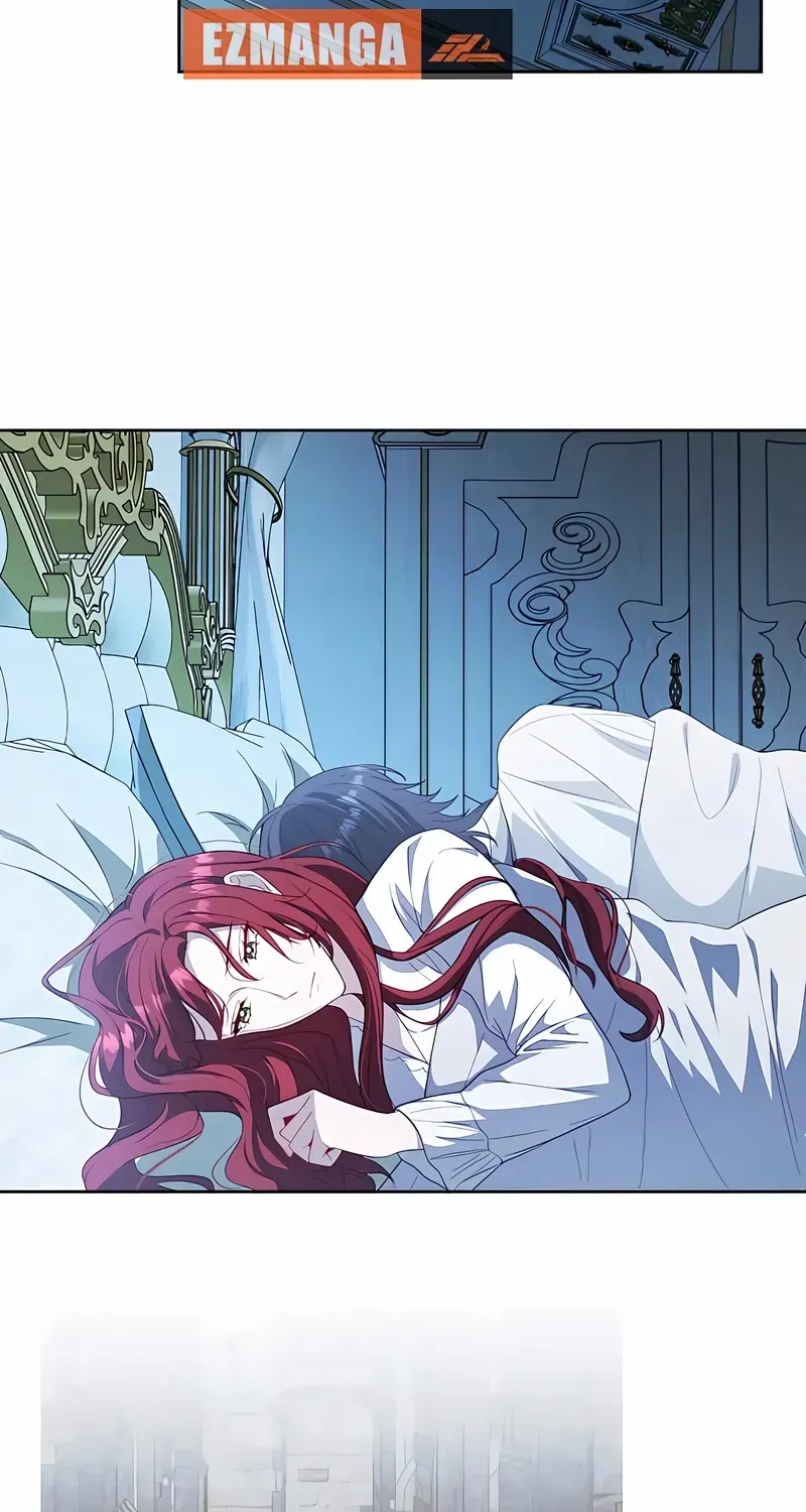 The Hated Noble Lady, Yet in a Contract Marriage with the First Prince?! Chapter 13 page 8 - 