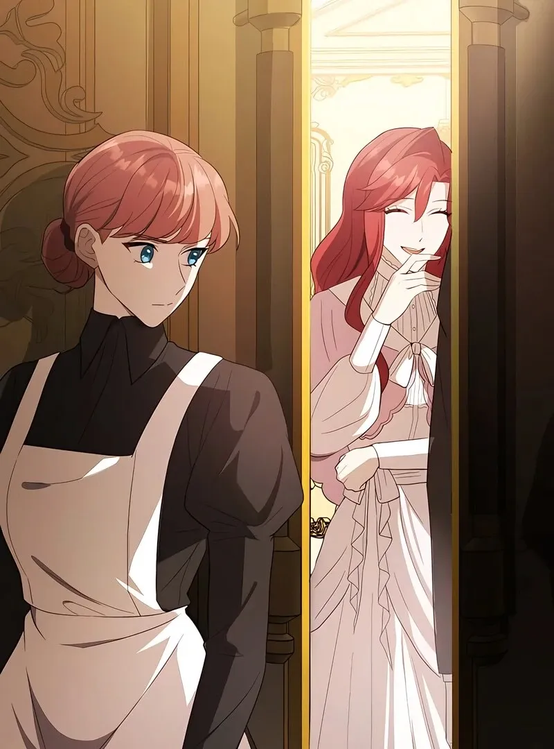 The Hated Noble Lady, Yet in a Contract Marriage with the First Prince?! Chapter 13 page 71 - 