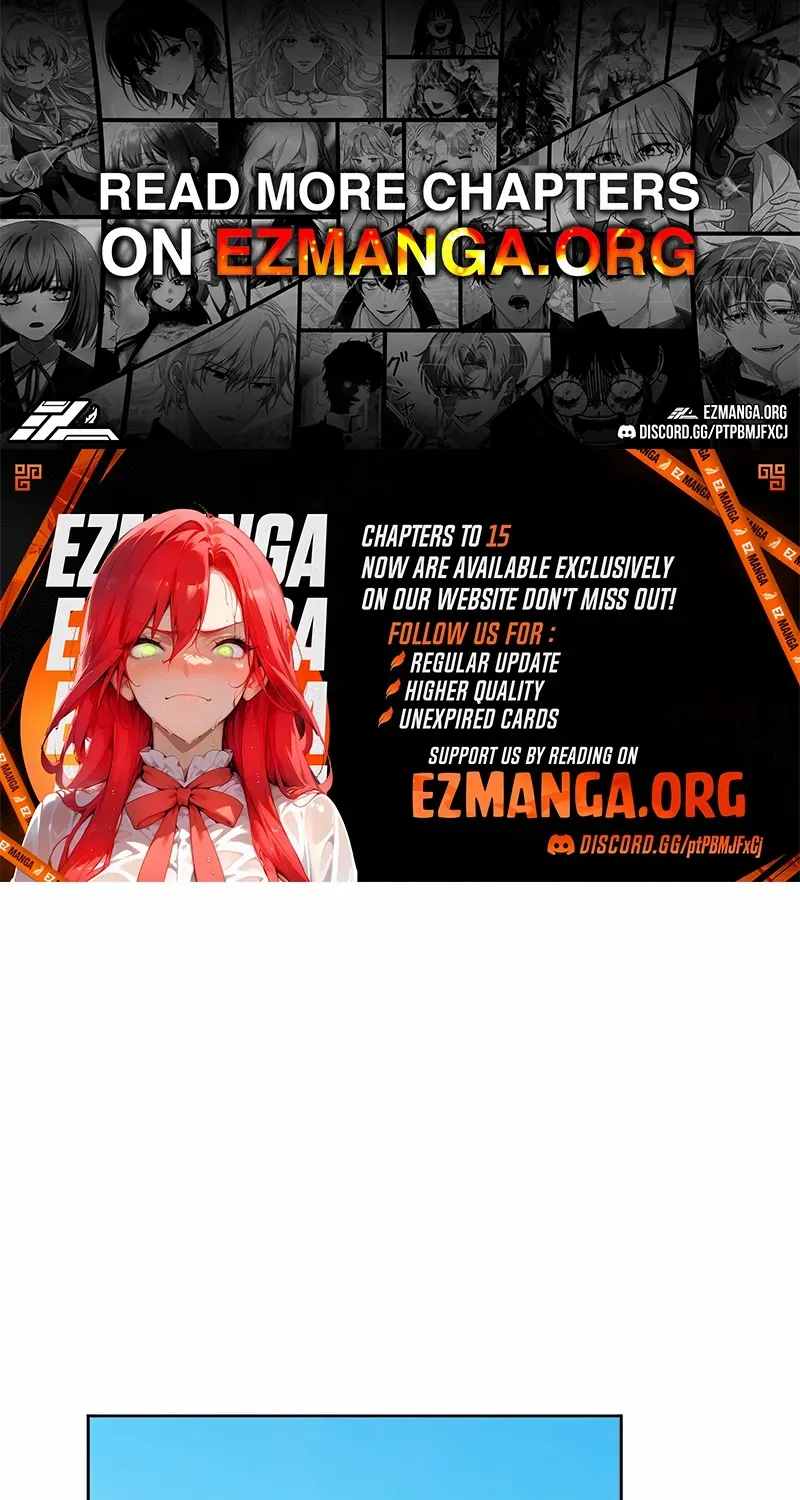 The Hated Noble Lady, Yet in a Contract Marriage with the First Prince?! Chapter 14 page 2 - 