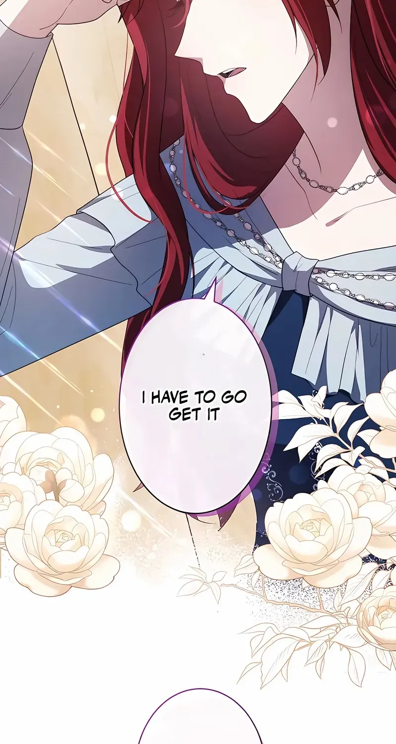 The Hated Noble Lady, Yet in a Contract Marriage with the First Prince?! Chapter 14 page 13 - 