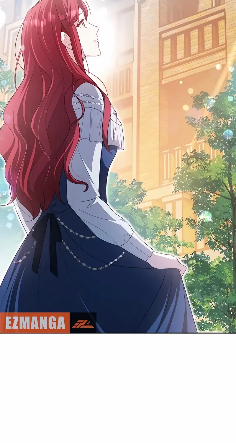The Hated Noble Lady, Yet in a Contract Marriage with the First Prince?! Chapter 14 page 17 - 
