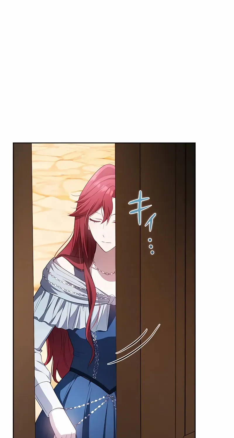 The Hated Noble Lady, Yet in a Contract Marriage with the First Prince?! Chapter 14 page 18 - 