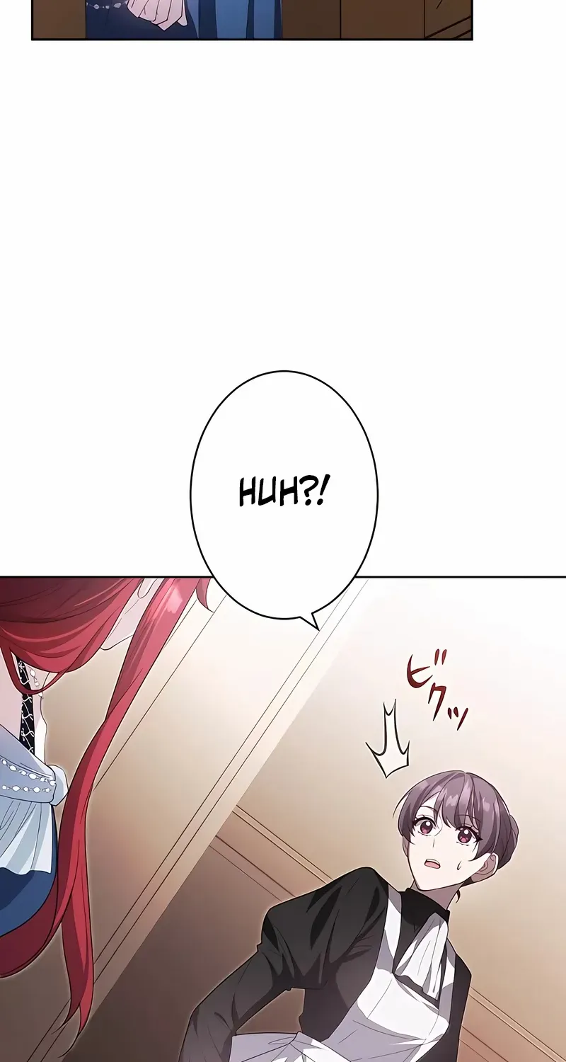 The Hated Noble Lady, Yet in a Contract Marriage with the First Prince?! Chapter 14 page 19 - 
