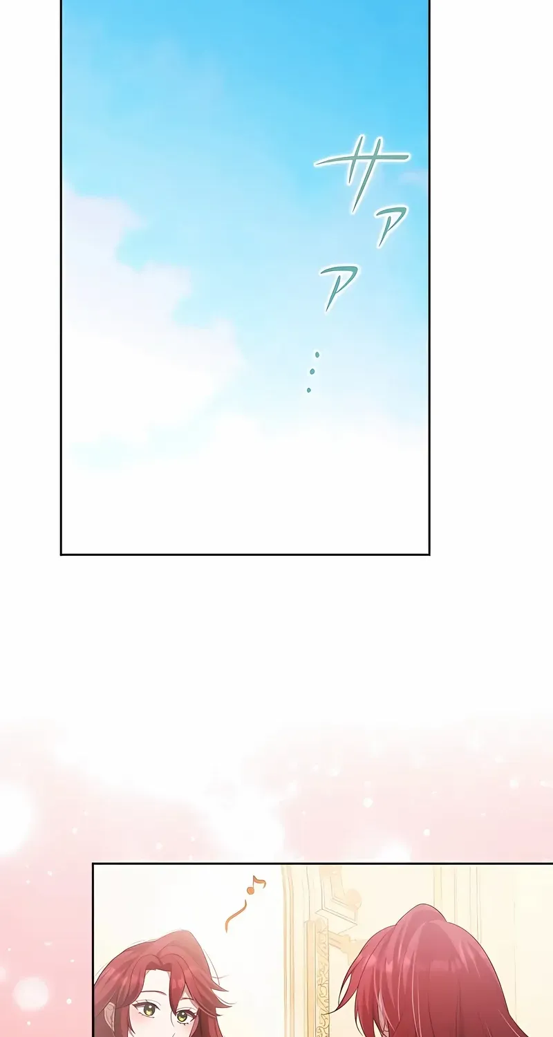 The Hated Noble Lady, Yet in a Contract Marriage with the First Prince?! Chapter 14 page 3 - 