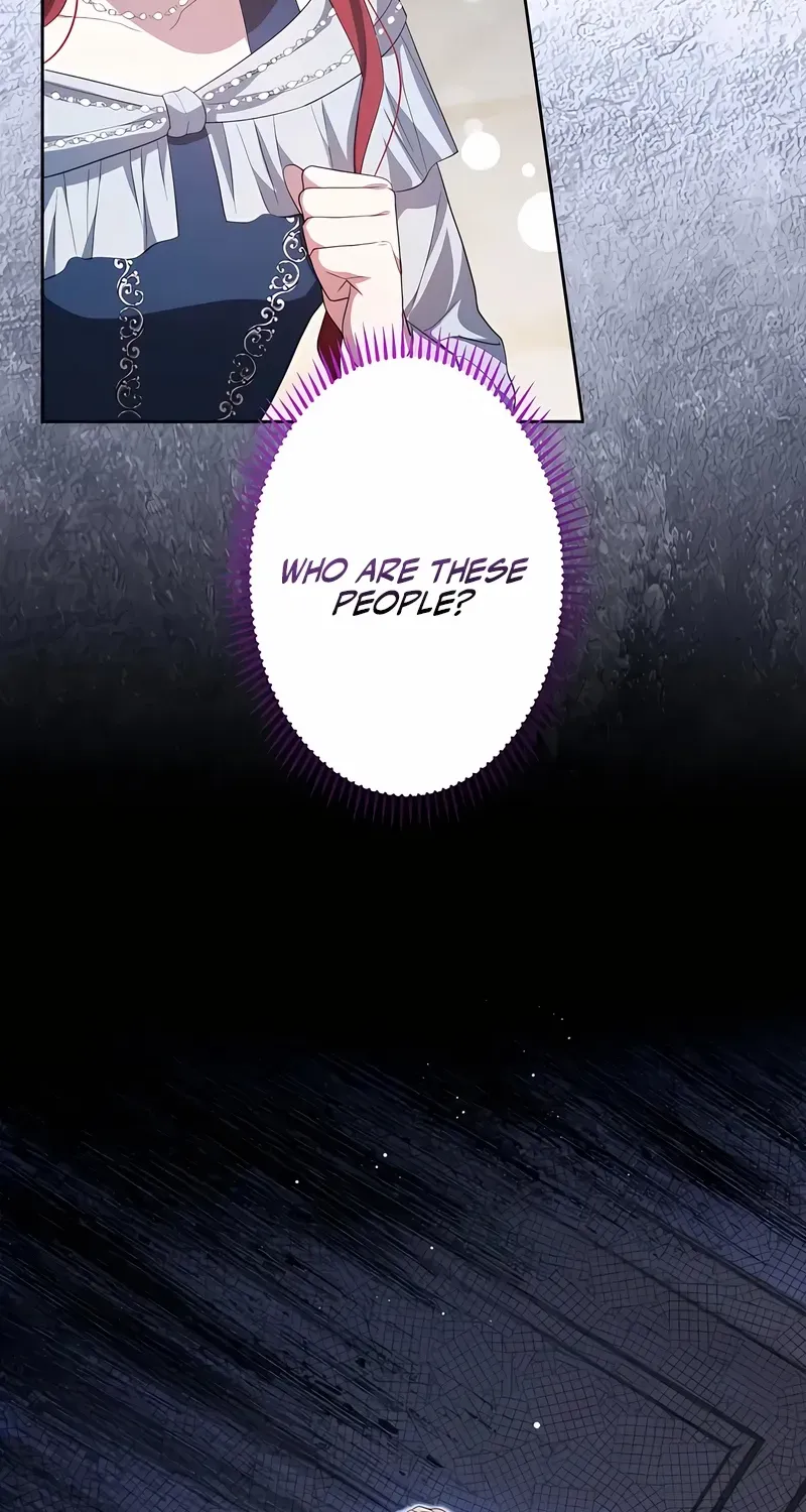 The Hated Noble Lady, Yet in a Contract Marriage with the First Prince?! Chapter 14 page 25 - 