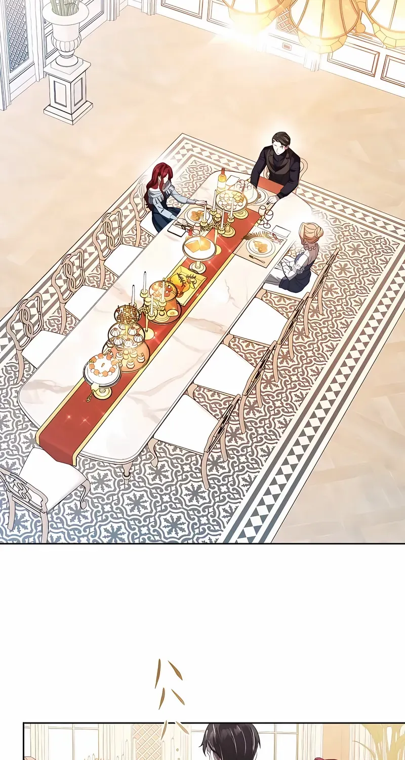 The Hated Noble Lady, Yet in a Contract Marriage with the First Prince?! Chapter 14 page 30 - 