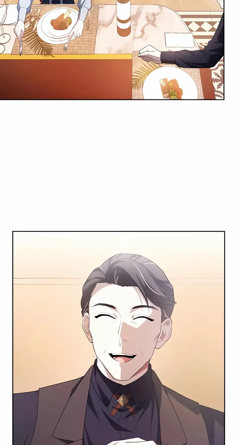 The Hated Noble Lady, Yet in a Contract Marriage with the First Prince?! Chapter 14 page 39 - 