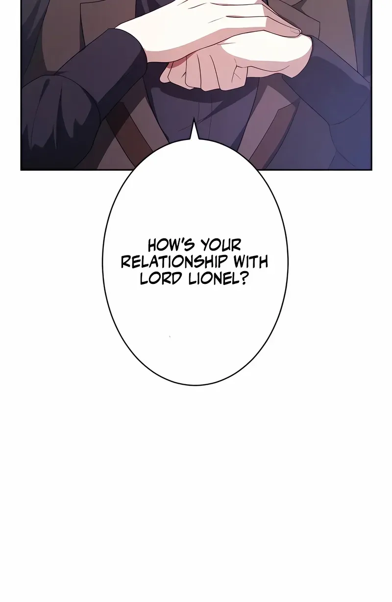 The Hated Noble Lady, Yet in a Contract Marriage with the First Prince?! Chapter 14 page 40 - 