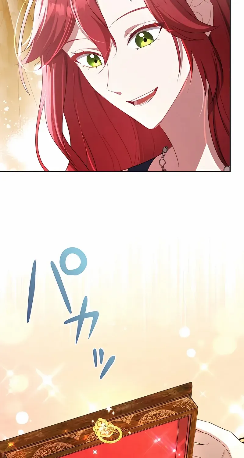 The Hated Noble Lady, Yet in a Contract Marriage with the First Prince?! Chapter 14 page 5 - 