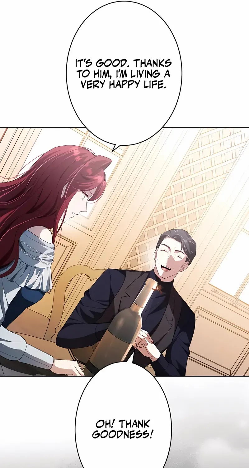 The Hated Noble Lady, Yet in a Contract Marriage with the First Prince?! Chapter 14 page 41 - 