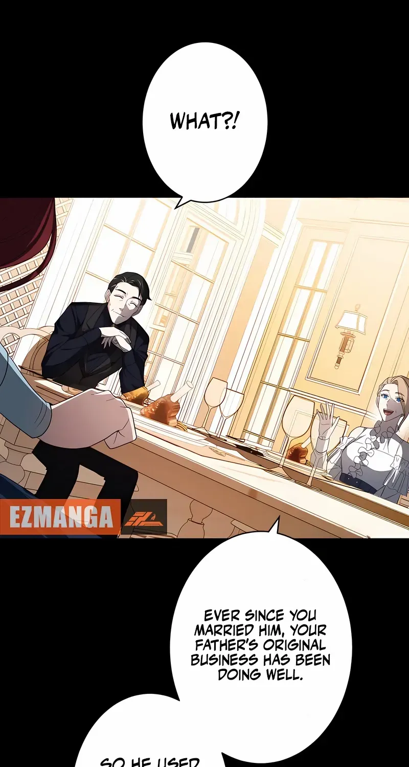 The Hated Noble Lady, Yet in a Contract Marriage with the First Prince?! Chapter 14 page 45 - 