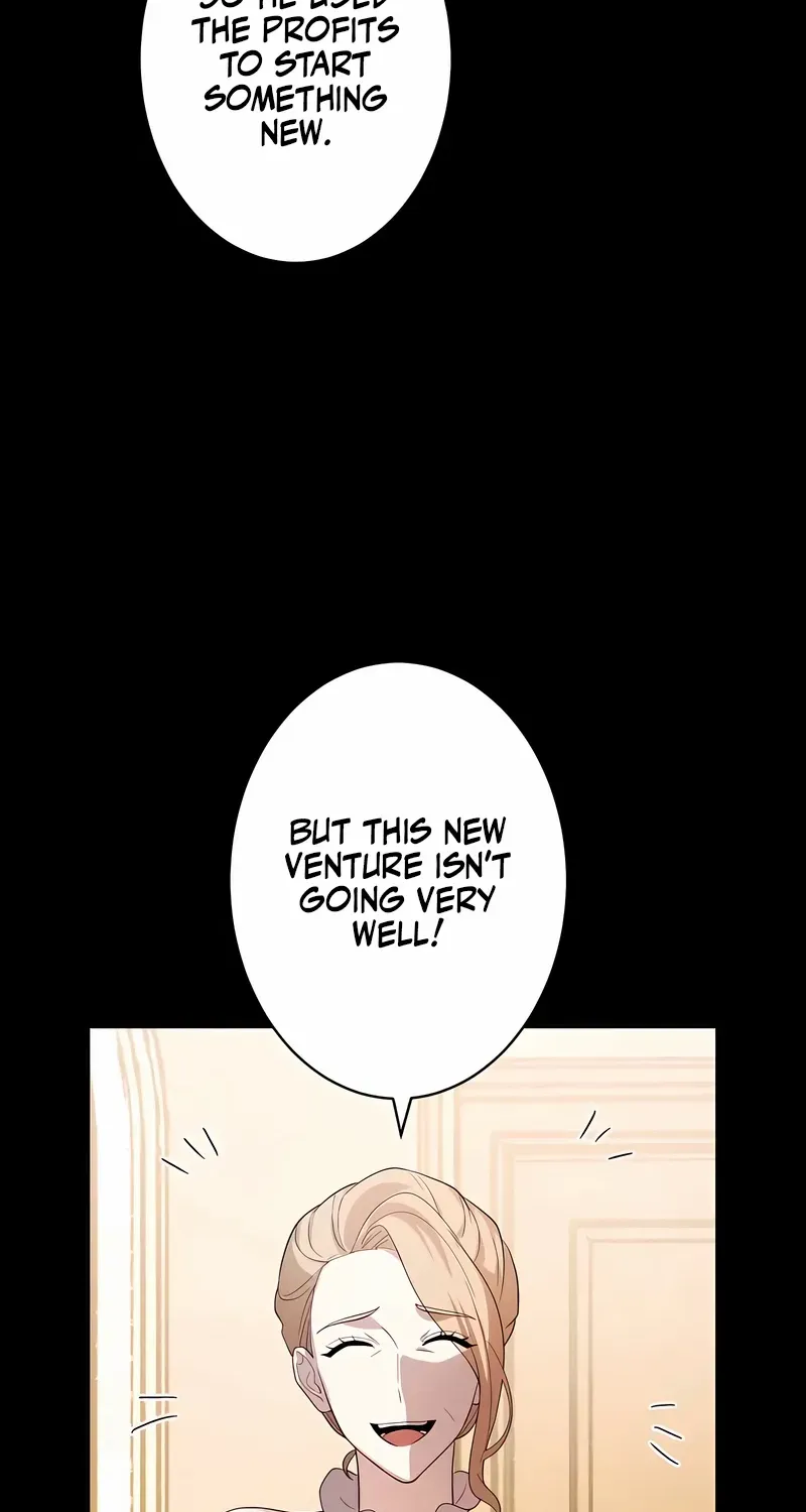 The Hated Noble Lady, Yet in a Contract Marriage with the First Prince?! Chapter 14 page 46 - 