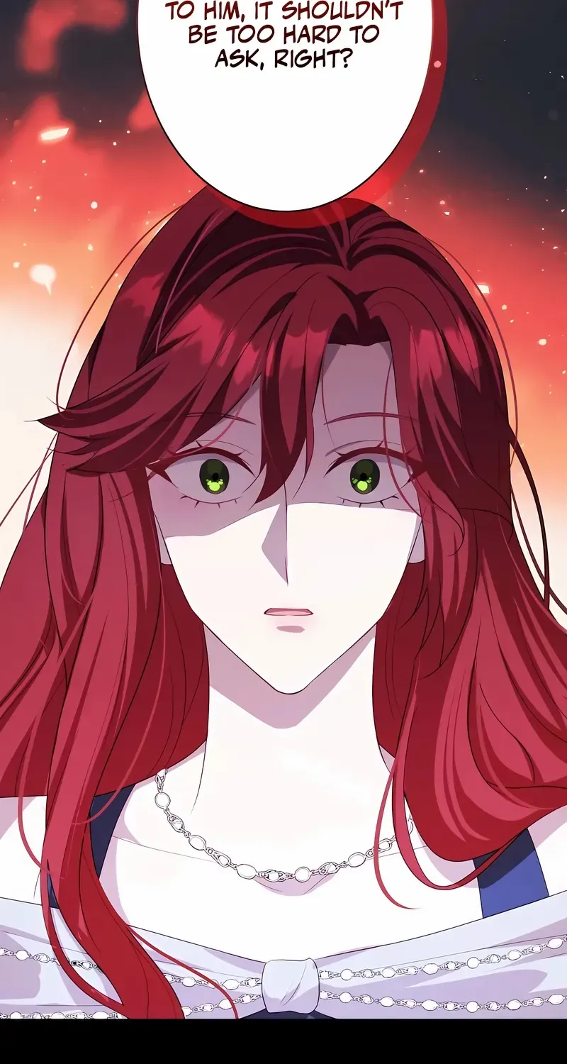The Hated Noble Lady, Yet in a Contract Marriage with the First Prince?! Chapter 14 page 48 - 