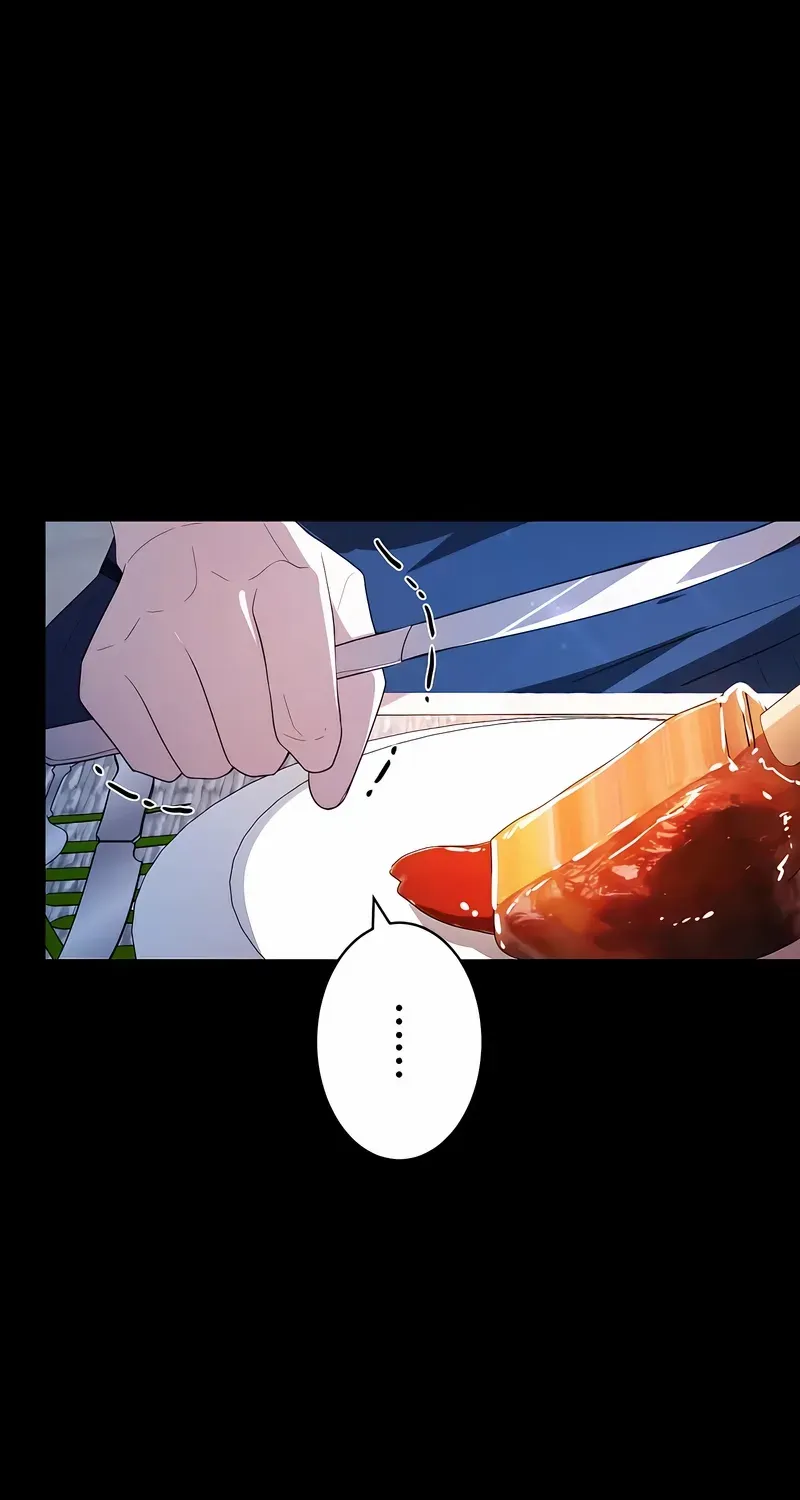 The Hated Noble Lady, Yet in a Contract Marriage with the First Prince?! Chapter 14 page 49 - 