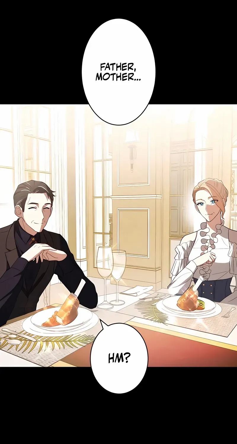The Hated Noble Lady, Yet in a Contract Marriage with the First Prince?! Chapter 14 page 50 - 