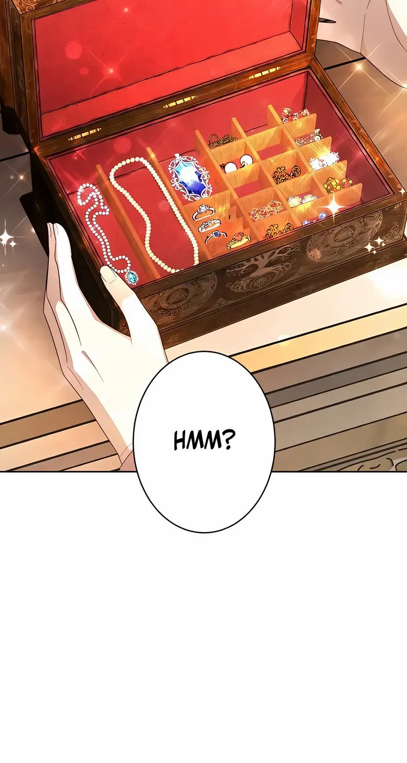 The Hated Noble Lady, Yet in a Contract Marriage with the First Prince?! Chapter 14 page 6 - 