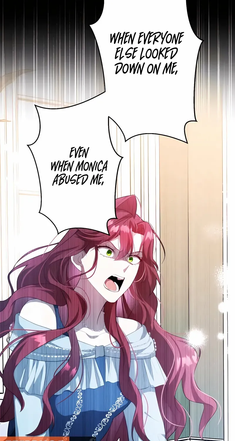 The Hated Noble Lady, Yet in a Contract Marriage with the First Prince?! Chapter 14 page 55 - 