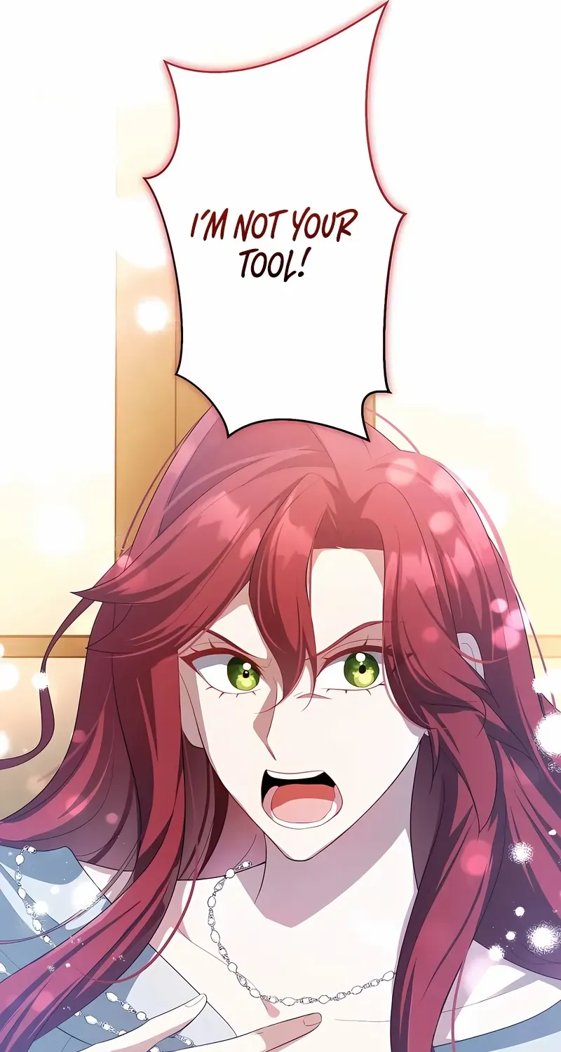 The Hated Noble Lady, Yet in a Contract Marriage with the First Prince?! Chapter 14 page 58 - 