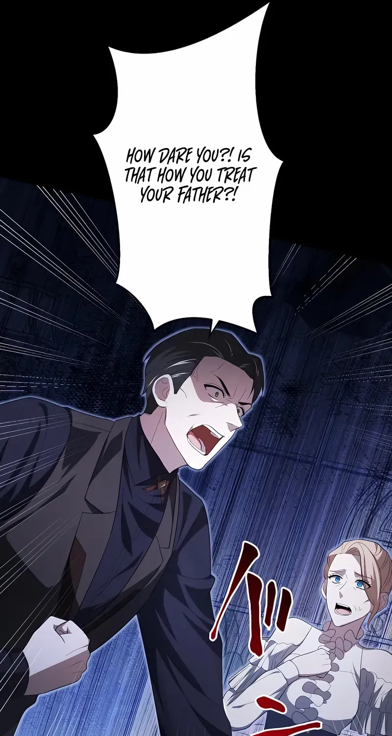 The Hated Noble Lady, Yet in a Contract Marriage with the First Prince?! Chapter 14 page 61 - 