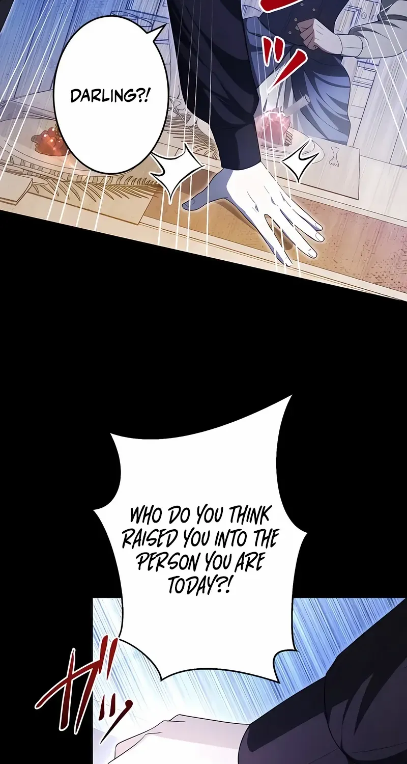 The Hated Noble Lady, Yet in a Contract Marriage with the First Prince?! Chapter 14 page 62 - 