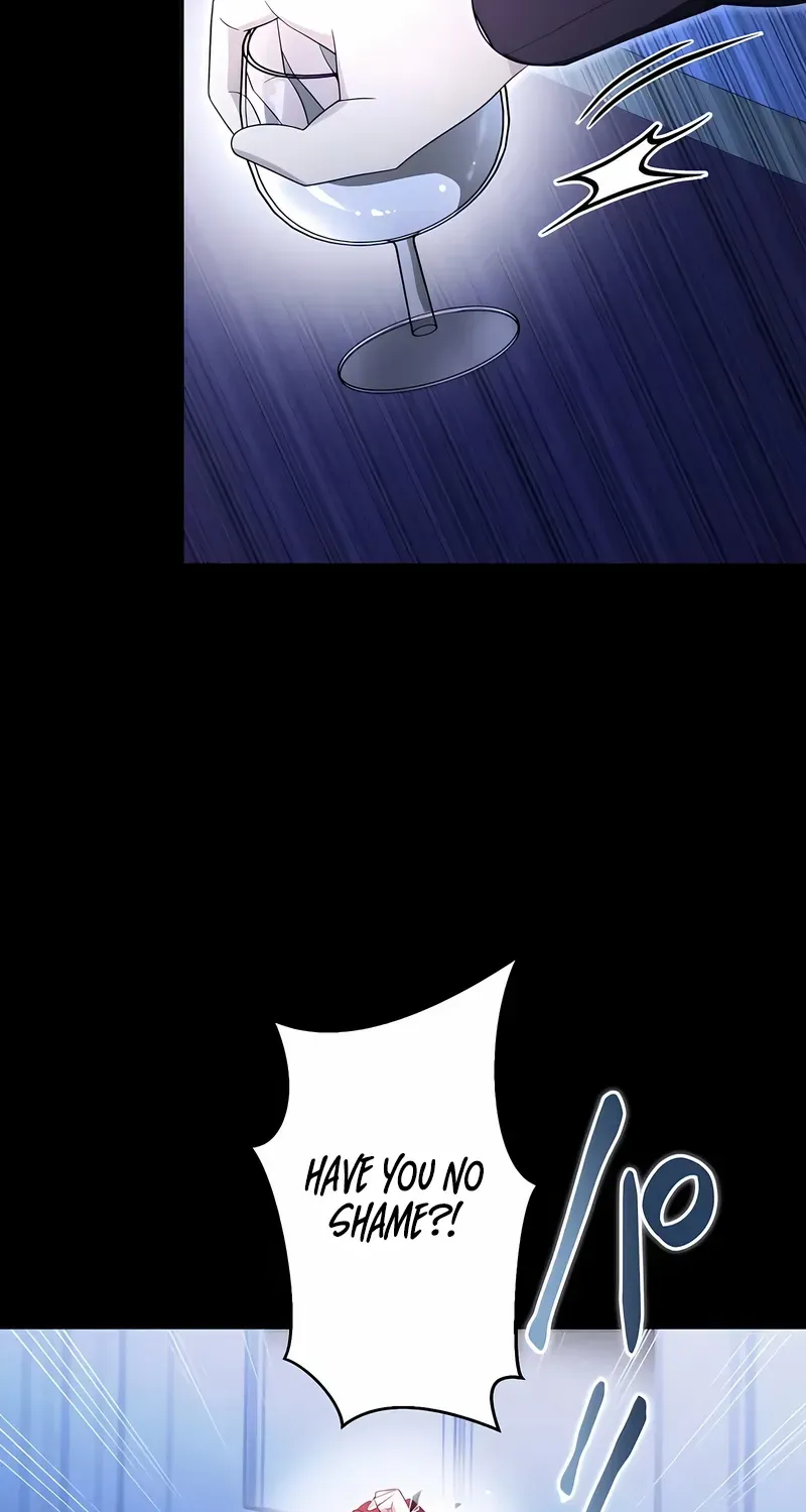 The Hated Noble Lady, Yet in a Contract Marriage with the First Prince?! Chapter 14 page 63 - 