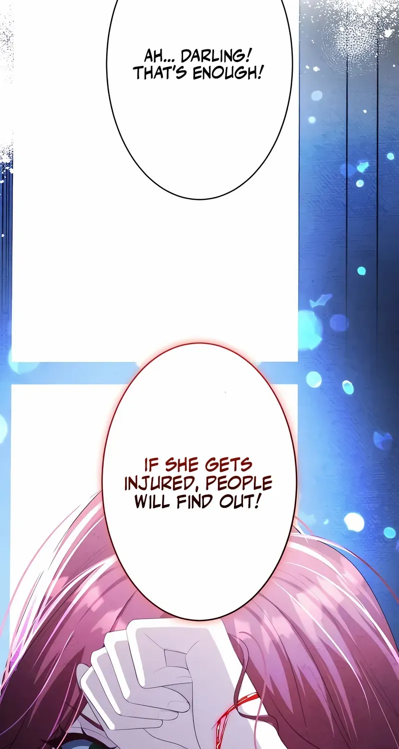 The Hated Noble Lady, Yet in a Contract Marriage with the First Prince?! Chapter 14 page 65 - 