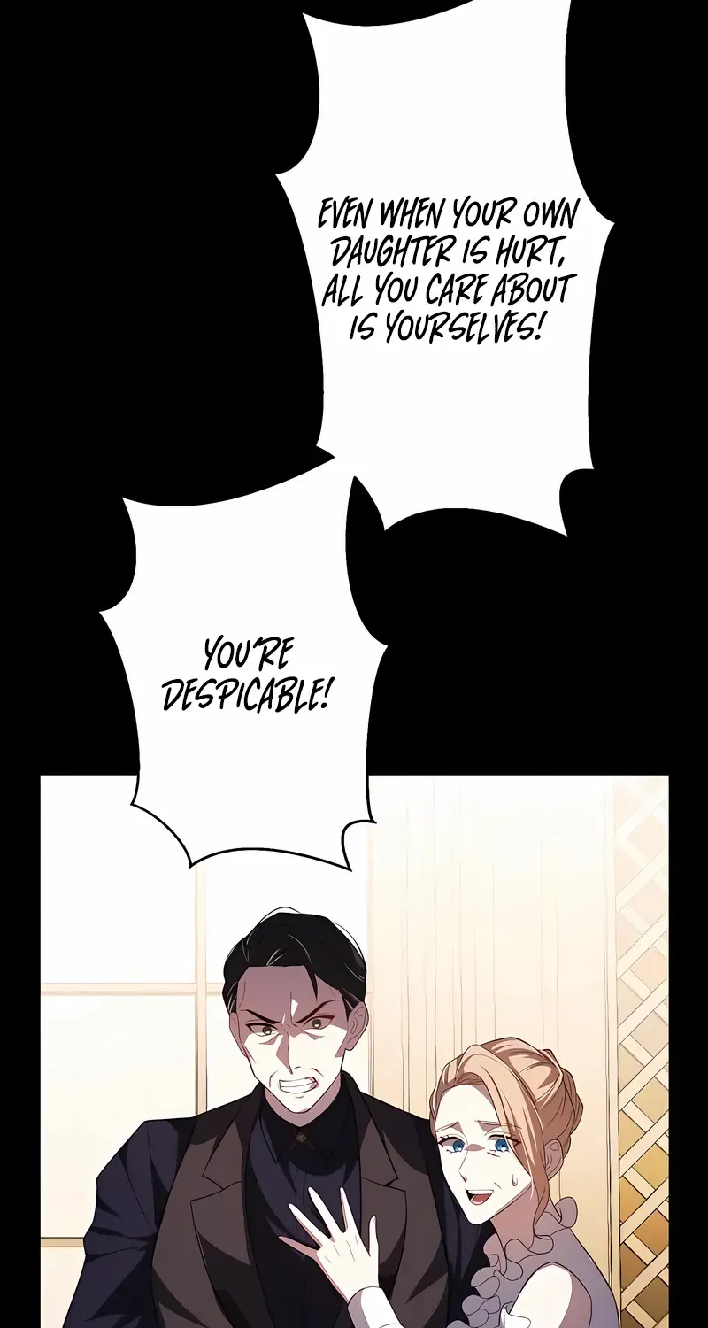 The Hated Noble Lady, Yet in a Contract Marriage with the First Prince?! Chapter 14 page 67 - 