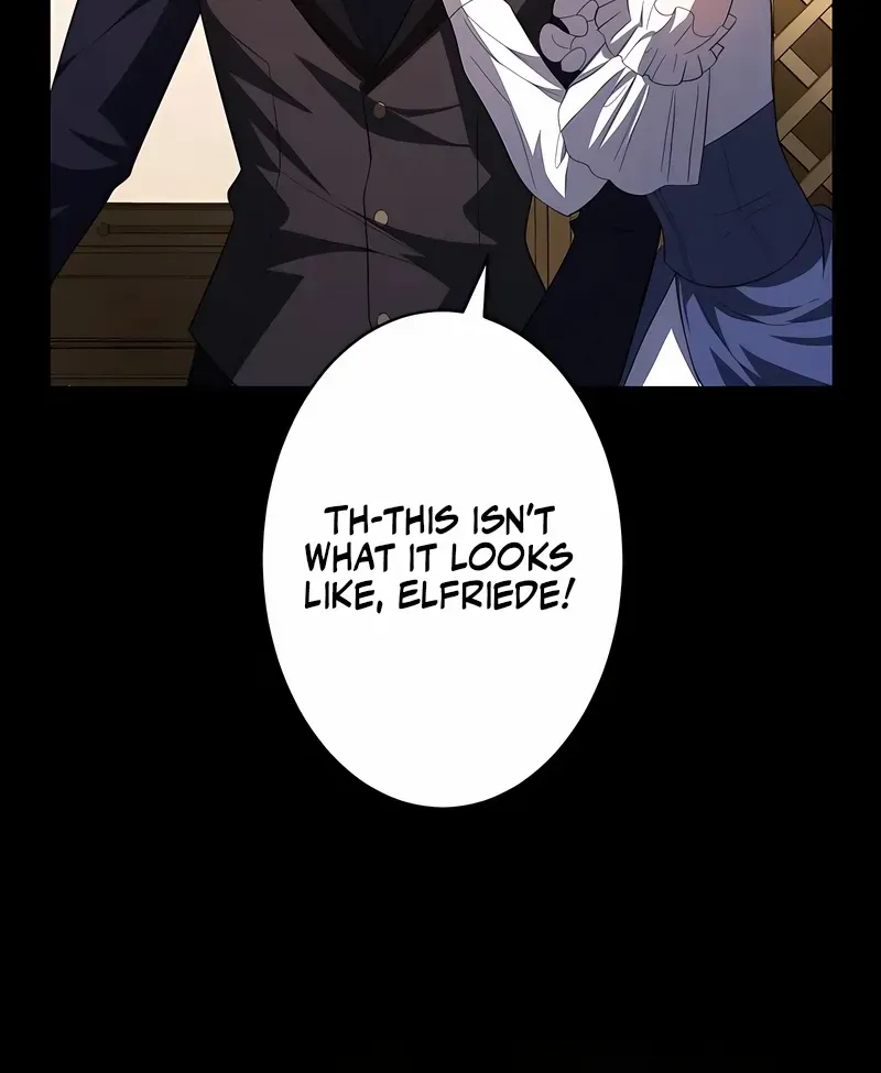 The Hated Noble Lady, Yet in a Contract Marriage with the First Prince?! Chapter 14 page 68 - 