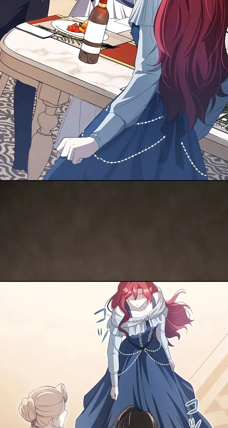 The Hated Noble Lady, Yet in a Contract Marriage with the First Prince?! Chapter 14 page 70 - 