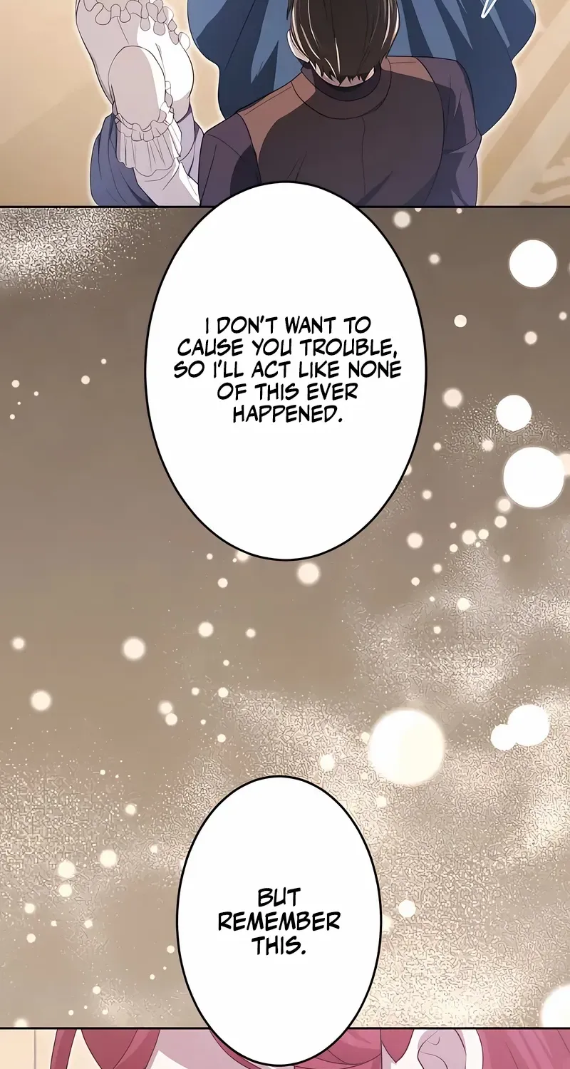 The Hated Noble Lady, Yet in a Contract Marriage with the First Prince?! Chapter 14 page 71 - 