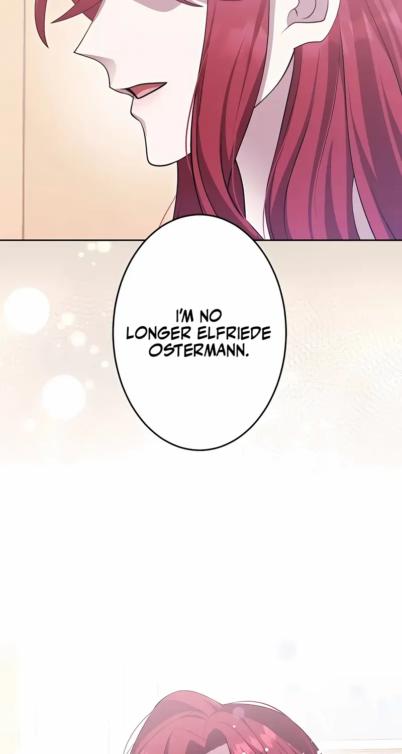 The Hated Noble Lady, Yet in a Contract Marriage with the First Prince?! Chapter 14 page 72 - 