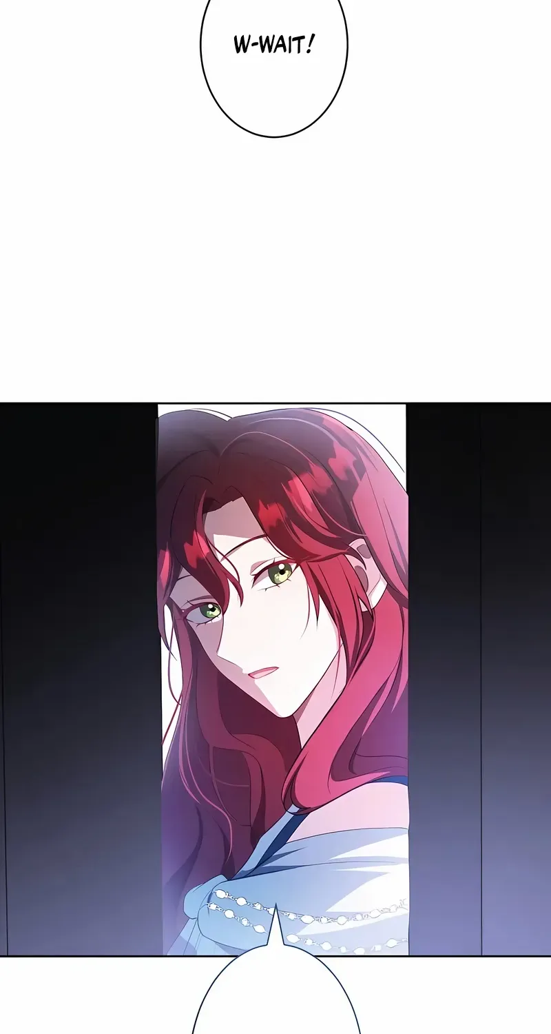 The Hated Noble Lady, Yet in a Contract Marriage with the First Prince?! Chapter 14 page 76 - 
