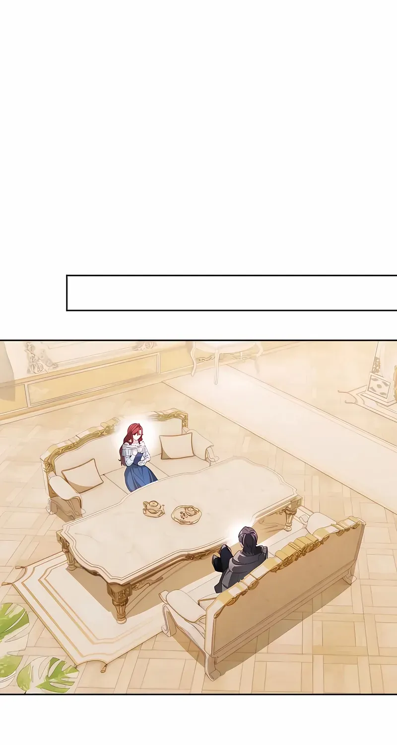 The Hated Noble Lady, Yet in a Contract Marriage with the First Prince?! Chapter 14 page 79 - 