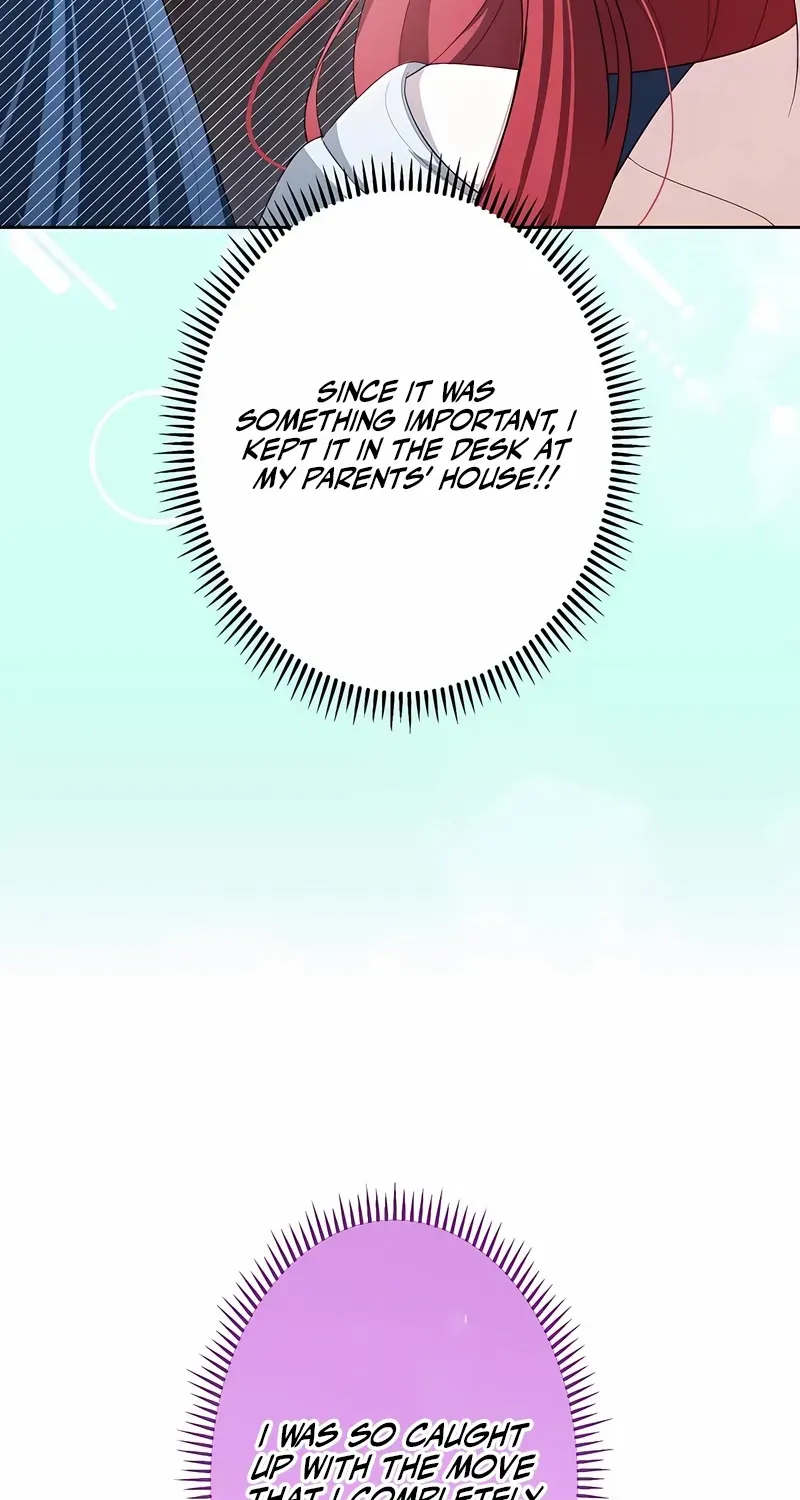 The Hated Noble Lady, Yet in a Contract Marriage with the First Prince?! Chapter 14 page 9 - 